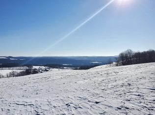 0 Peeters Rd, Schenevus, NY 12155