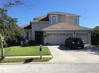 4218 Flanders Ct, Spring Hill, FL 34609