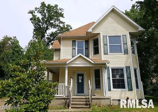 1st image of 506 E Browning St