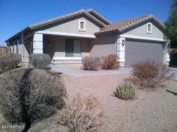 5414 W Ian Dr, Laveen, AZ 85339
