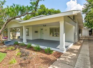 3549 Bellaire Dr S, Fort Worth, TX 76109