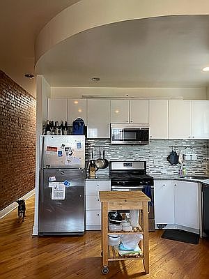 4th image of 499 Park Pl APT 4F