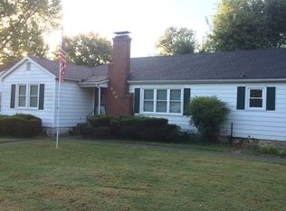 844 Magnolia St, Bowling Green, KY 42103