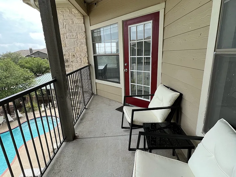 2320 Gracy Farms Ln #732 — Photo 16