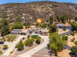 24384 Rutherford Rd, Ramona, CA 92065