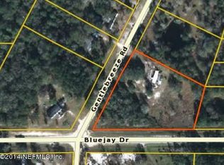 1945 Gentle Breeze Rd, Middleburg, FL 32068