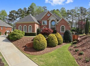 5034 Towne Lake Hls N, Woodstock, GA 30189