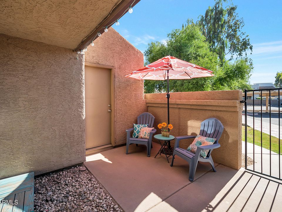 1st image of 700 E Mesquite Circle #P113
