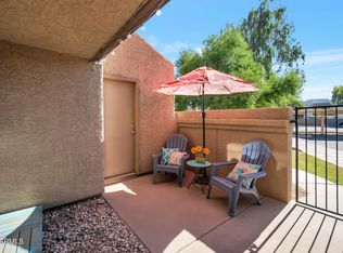 700 E Mesquite Cir UNIT P113, Tempe, AZ 85281