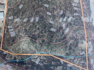 0 Rock Quarry Rd LOT E12-83-1, Bailey, NC 27807
