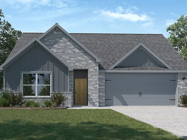 Lakeway Plan, Blackland Ranch