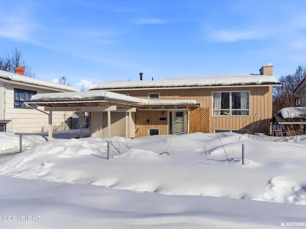 1051 E 26th Ave, Anchorage, AK 99508