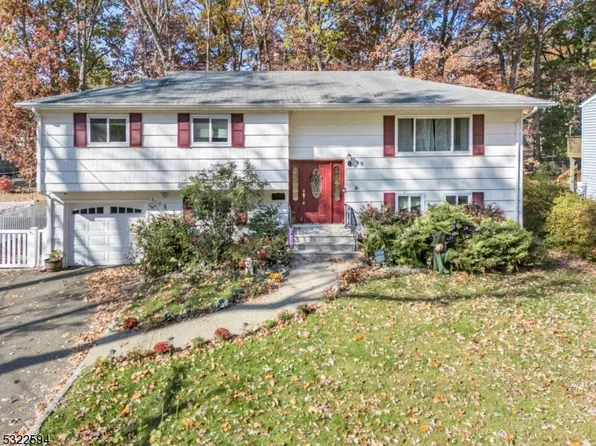 59 Winchester Rd, Livingston Twp., NJ 07039