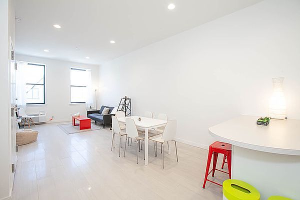 1st image of 458 5th Ave #2A