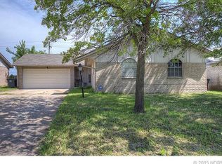 9021 E 56th St S, Tulsa, OK 74145