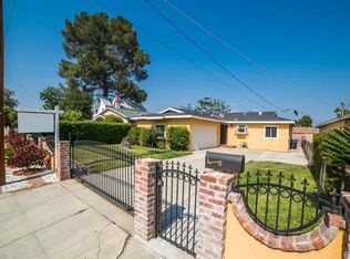 6126 Fair Ave, North Hollywood, CA 91606