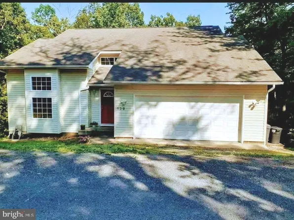 139 Maple Ave, Mount Jackson, VA 22842