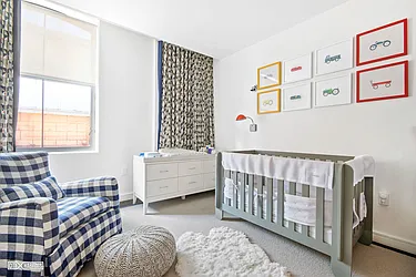 Rented by Citi Habitats