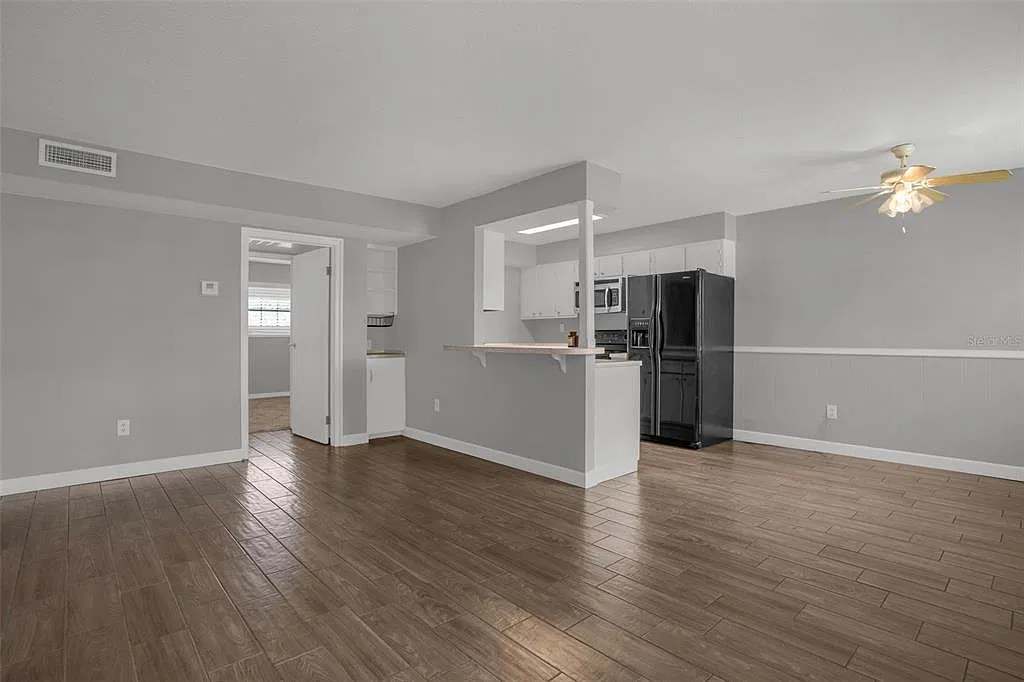 1 bed, 1.0 bath, 632 sqft, $1,500 — Photo 4