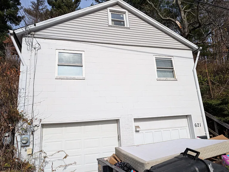 621 Franklin St — Photo 1