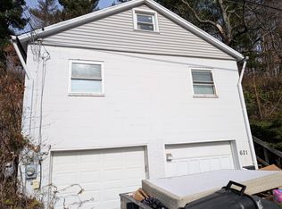 621 Franklin St, Freeport, PA 16229