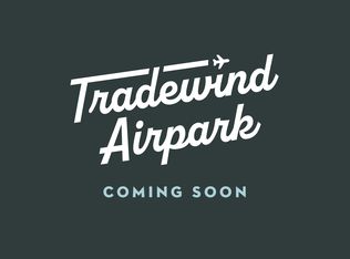 Homes Available Soon, Tradewind Airpark, Amarillo, TX 79118