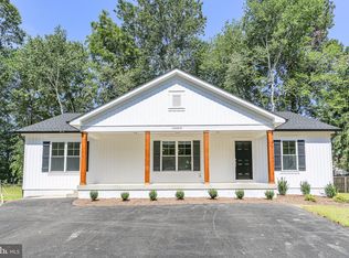 LOT 7 Indiantown Rd, King George, VA 22485