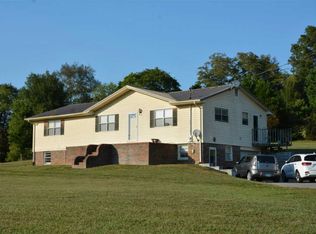 504 Flat Creek Hwy, Lynchburg, TN 37352