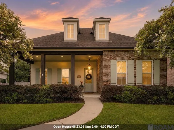 15463 Green Trails Blvd, Baton Rouge, LA 70817