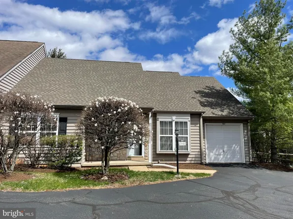 970 Independence Ln, Lansdale, PA 19446