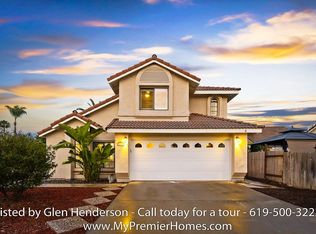 817 Willowbrook Ct, Chula Vista, CA 91913