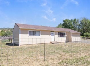 528 Buckhorn Rd, Roseburg, OR 97470