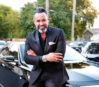 Anthony Djon