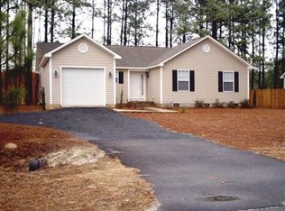 175 Pecan Grove Dr, Aberdeen, NC 28315