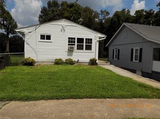339 Dixie Broadway APT 1, Winston Salem, NC 27127