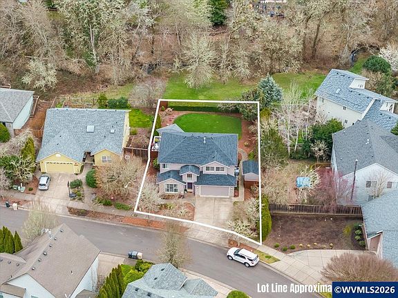 2nd image of 4634 NW Acacia Dr