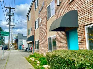 8400 5th Ave NE APT 3, Seattle, WA 98115