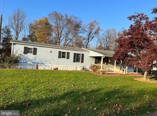 547 Norman Rd, Nazareth, PA 18064