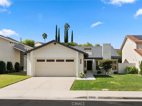 21691 Cabrosa, Mission Viejo, CA 92691