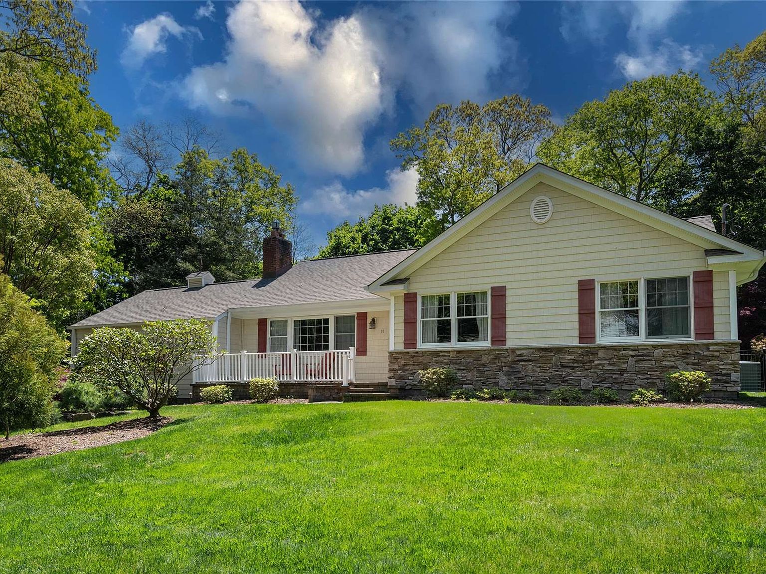 16 Archer Drive, Stony Brook, NY 11790 Zillow