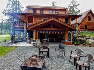 5052 Potter Rd, DEMING, WA 98244