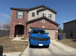 203 Pleasanton Spg, San Antonio, TX 78221