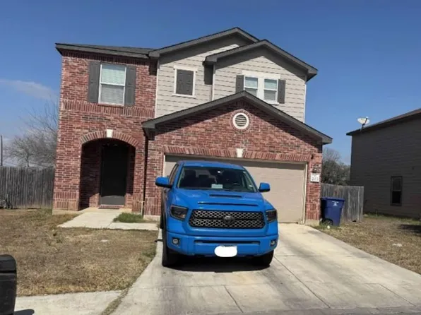 203 Pleasanton Spg, San Antonio, TX 78221