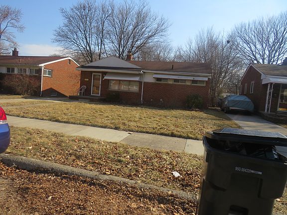 2nd image of 21910 Whitmore Ave
