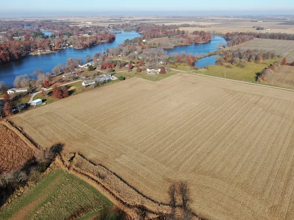 0 E 1100th Rd Lot 2, Paris, IL 61944