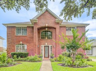 2810 Plantation Wood Ln, Missouri City, TX 77459