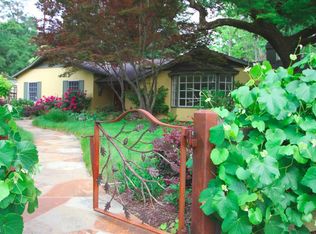 280 Erica Way, Portola Valley, CA 94028