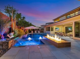 53 Garibaldi Way, Henderson, NV 89011