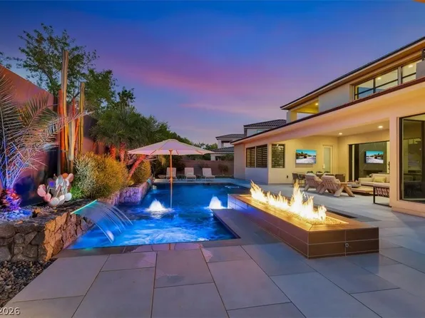 53 Garibaldi Way, Henderson, NV 89011