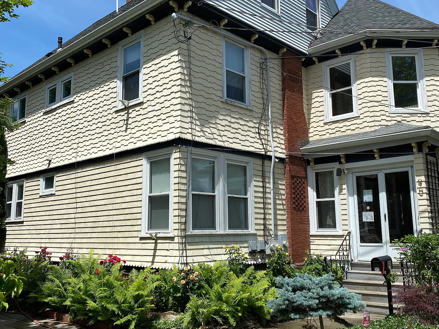4 bed, 2000 sqft, $1,425 — Photo 4